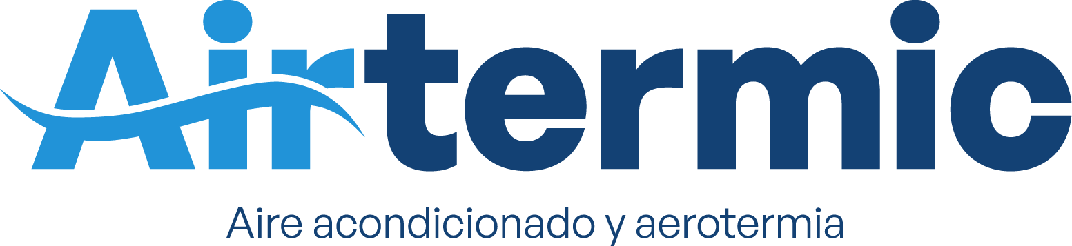 Logo Airtermic